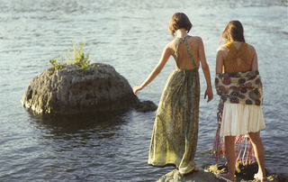 Illustration for article titled May Anthropologie Catalog: Totally Watered Down